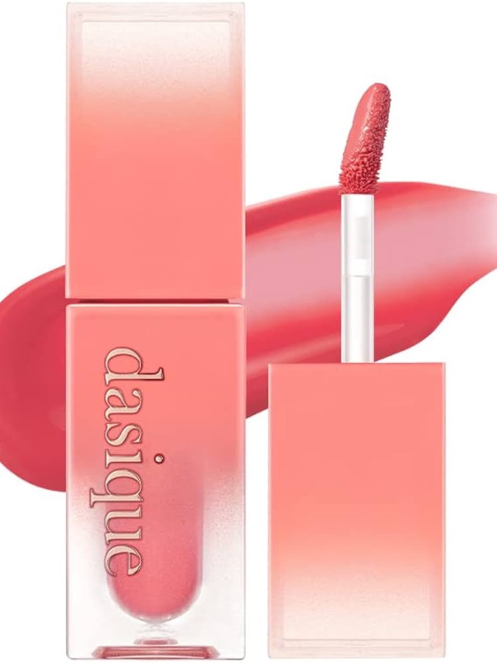 Dasique Juicy Dewy Tint - 06 Rose Apple